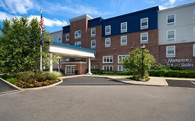 Hampton Inn & Suites Yonkers Yonkers, Ny